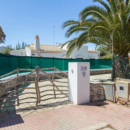 Villa Rosario by Villa Plus Cala'N Blanes  Esterno foto