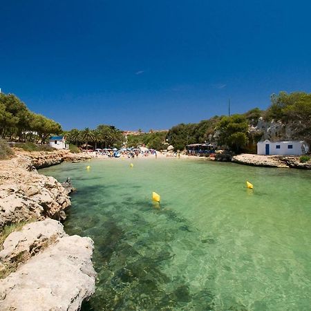 Villa Rosario by Villa Plus Cala'N Blanes  Esterno foto