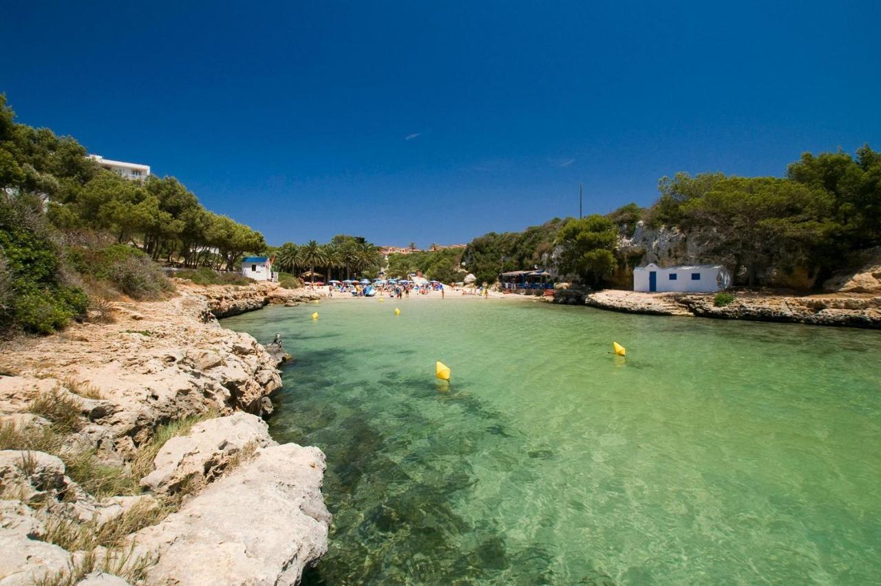 Villa Rosario by Villa Plus Cala'N Blanes  Esterno foto