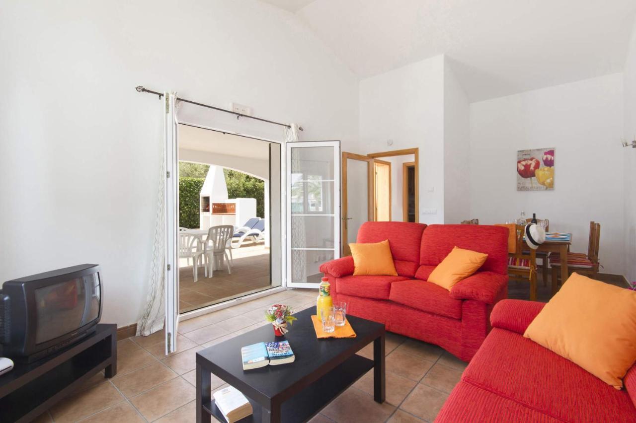 Villa Rosario by Villa Plus Cala'N Blanes  Esterno foto