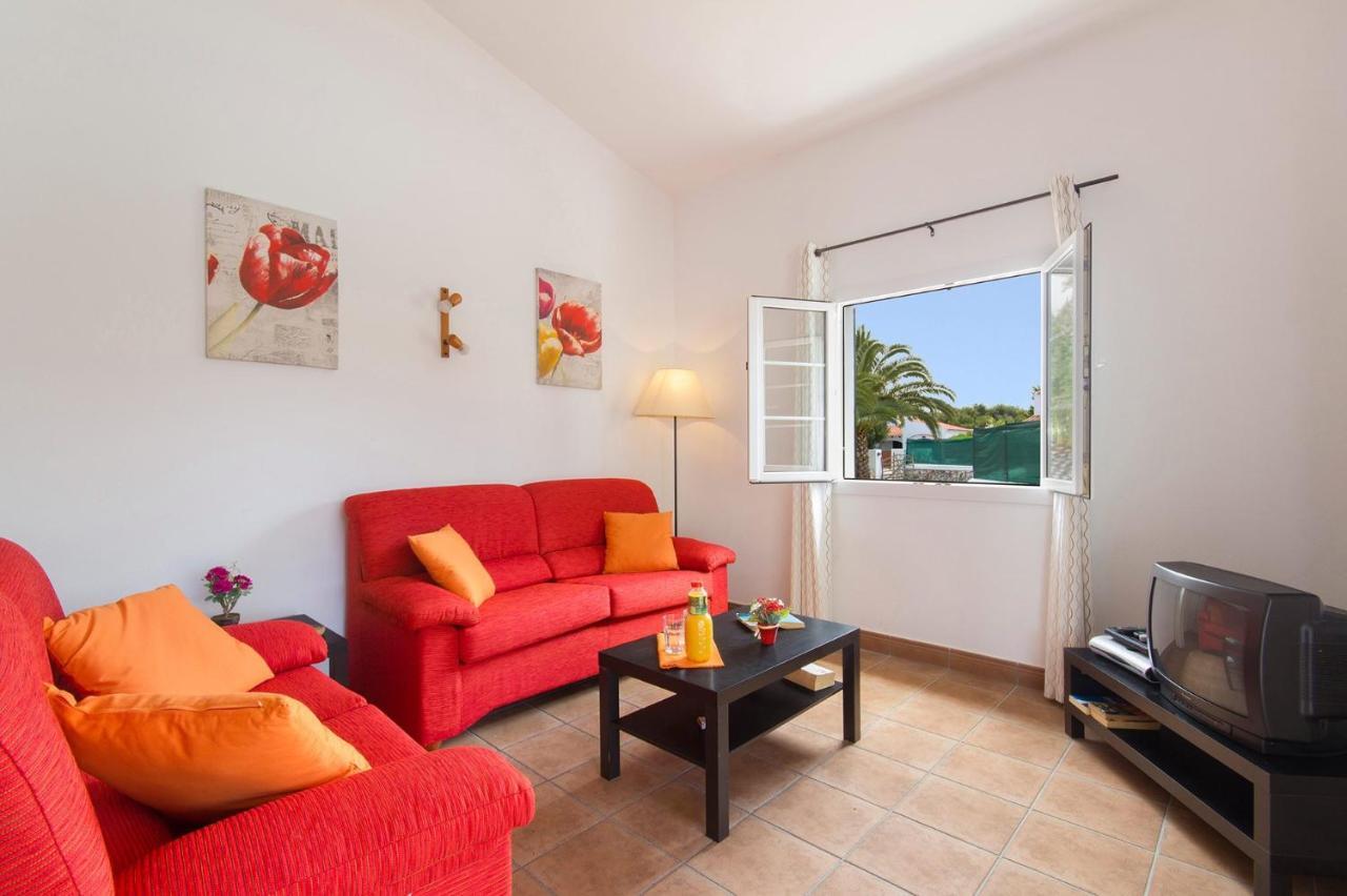 Villa Rosario by Villa Plus Cala'N Blanes  Esterno foto