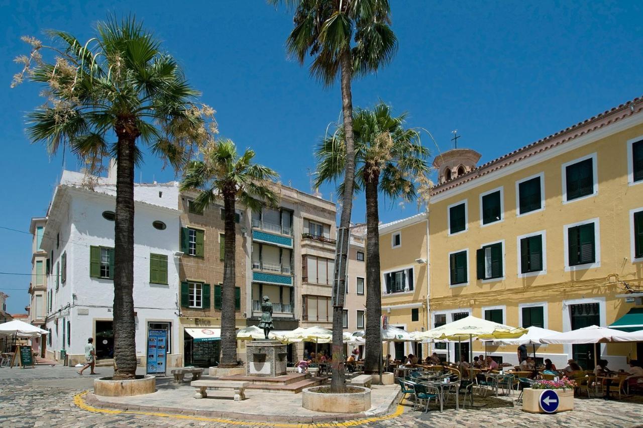 Villa Rosario by Villa Plus Cala'N Blanes  Esterno foto